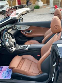مێرسێدس بێنز C-Class